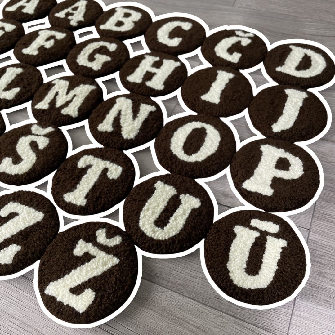 Puodelių padėkliukai