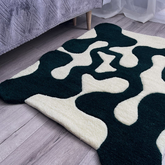 Kilimas „Pradžia“