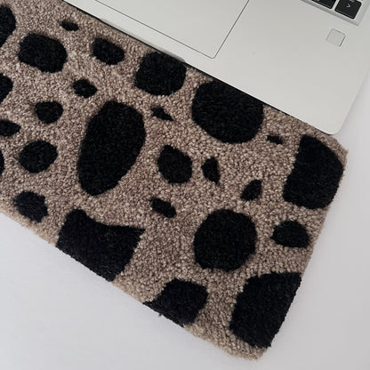 Kilimėlis prie klaviatūros „Akmenėliai“