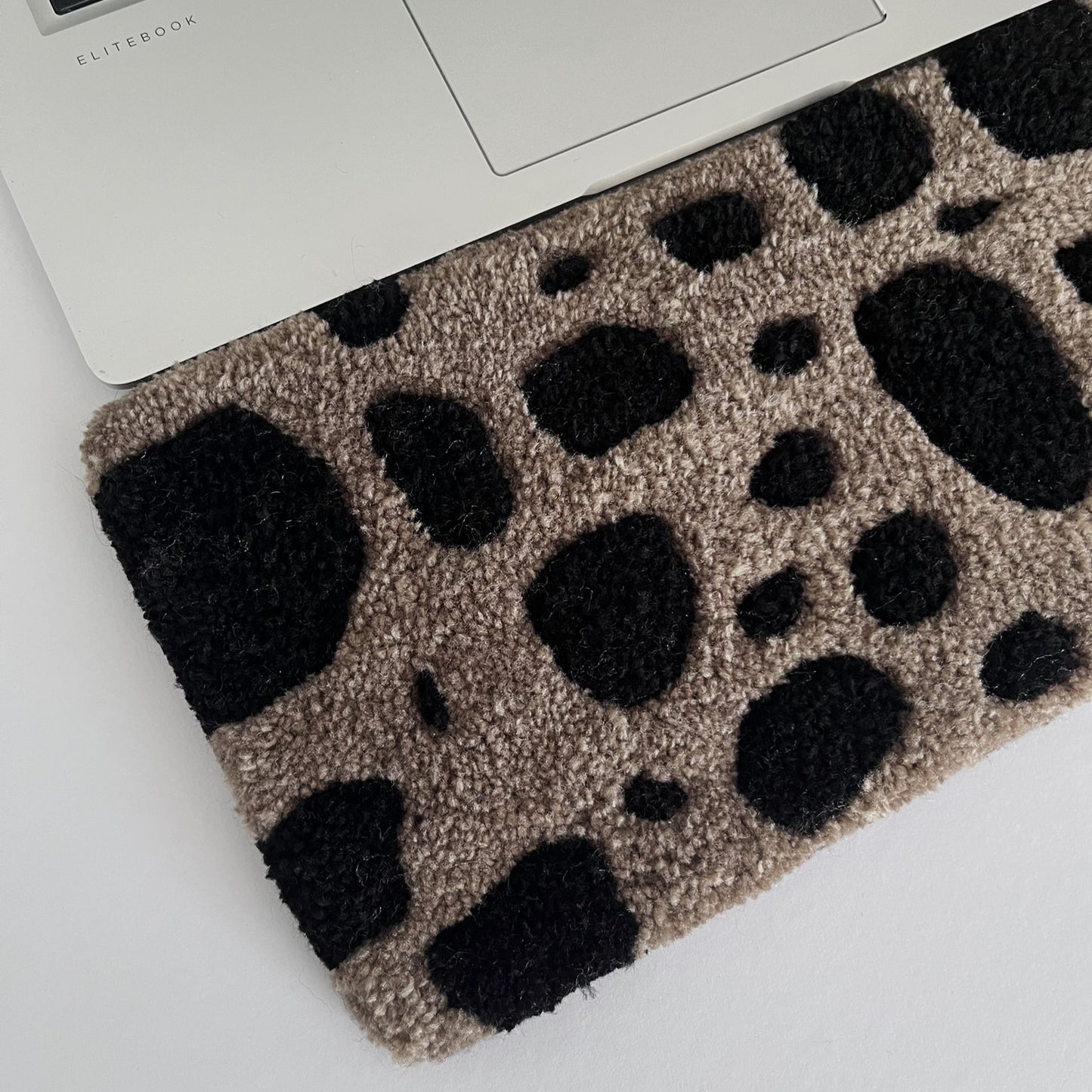 Kilimėlis prie klaviatūros „Akmenėliai“