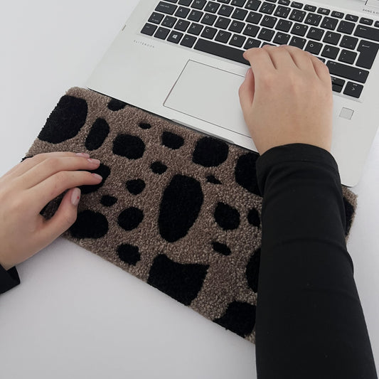 Kilimėlis prie klaviatūros „Akmenėliai“