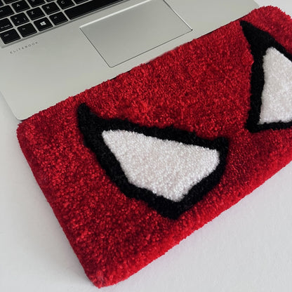 Kilimėlis prie klaviatūros „Žmogus voras“