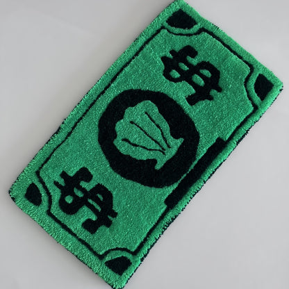 Kilimėlis prie klaviatūros „Doleris“