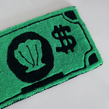 Kilimėlis prie klaviatūros „Doleris“