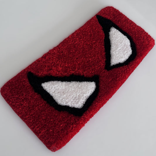 Kilimėlis prie klaviatūros „Žmogus voras“