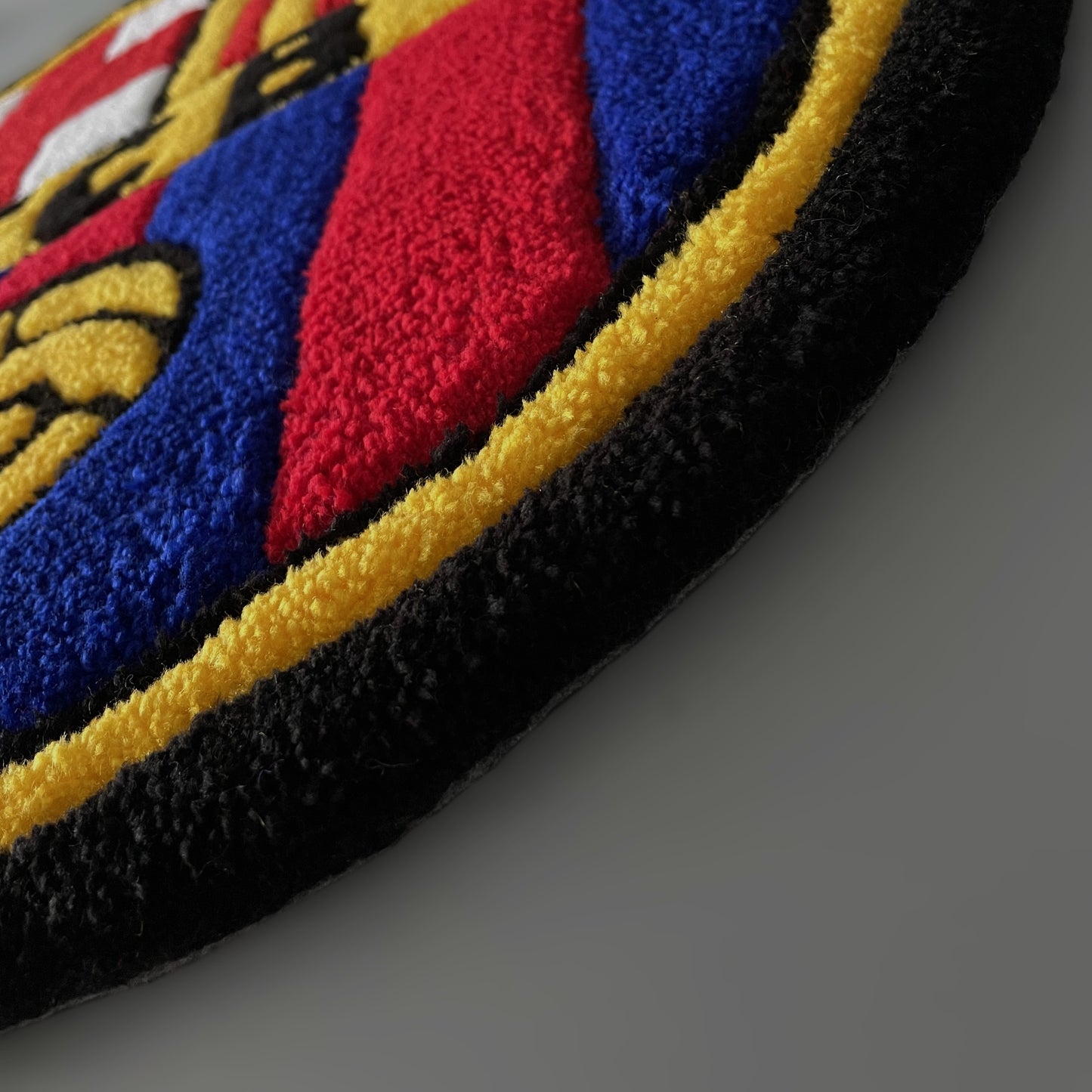Kilimas „FC Barcelona“