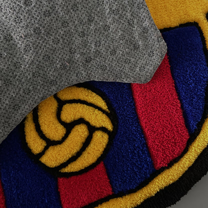 Kilimas „FC Barcelona“