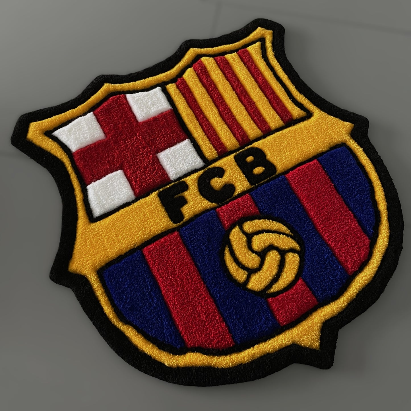 Kilimas „FC Barcelona“