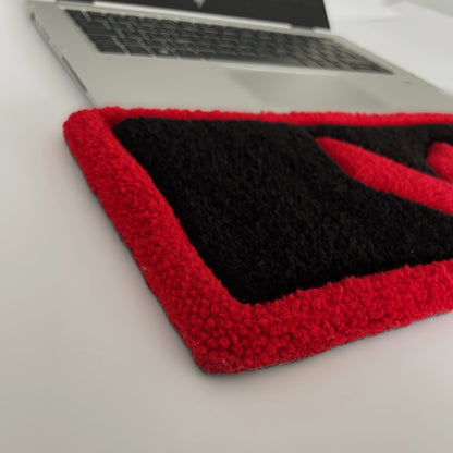 Kilimėlis prie klaviatūros „Valorant“